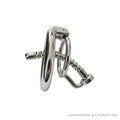 #A001_ChastityCage/Permanent lock can be customized