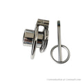 #A002_ChastityCage/Negative lock are customizable
