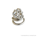A003_ChastityCage PA LOCK