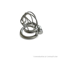 #A004_ChastityCage