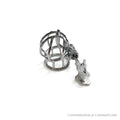 A005_ChastityCage