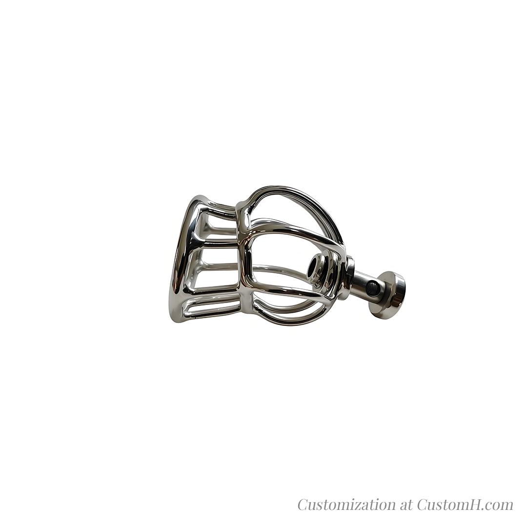 A009_ChastityCage