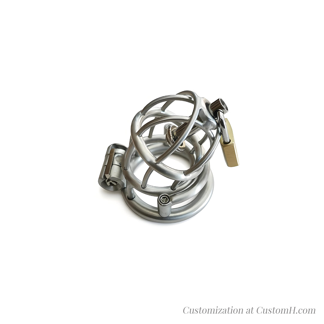 A011_ChastityCage