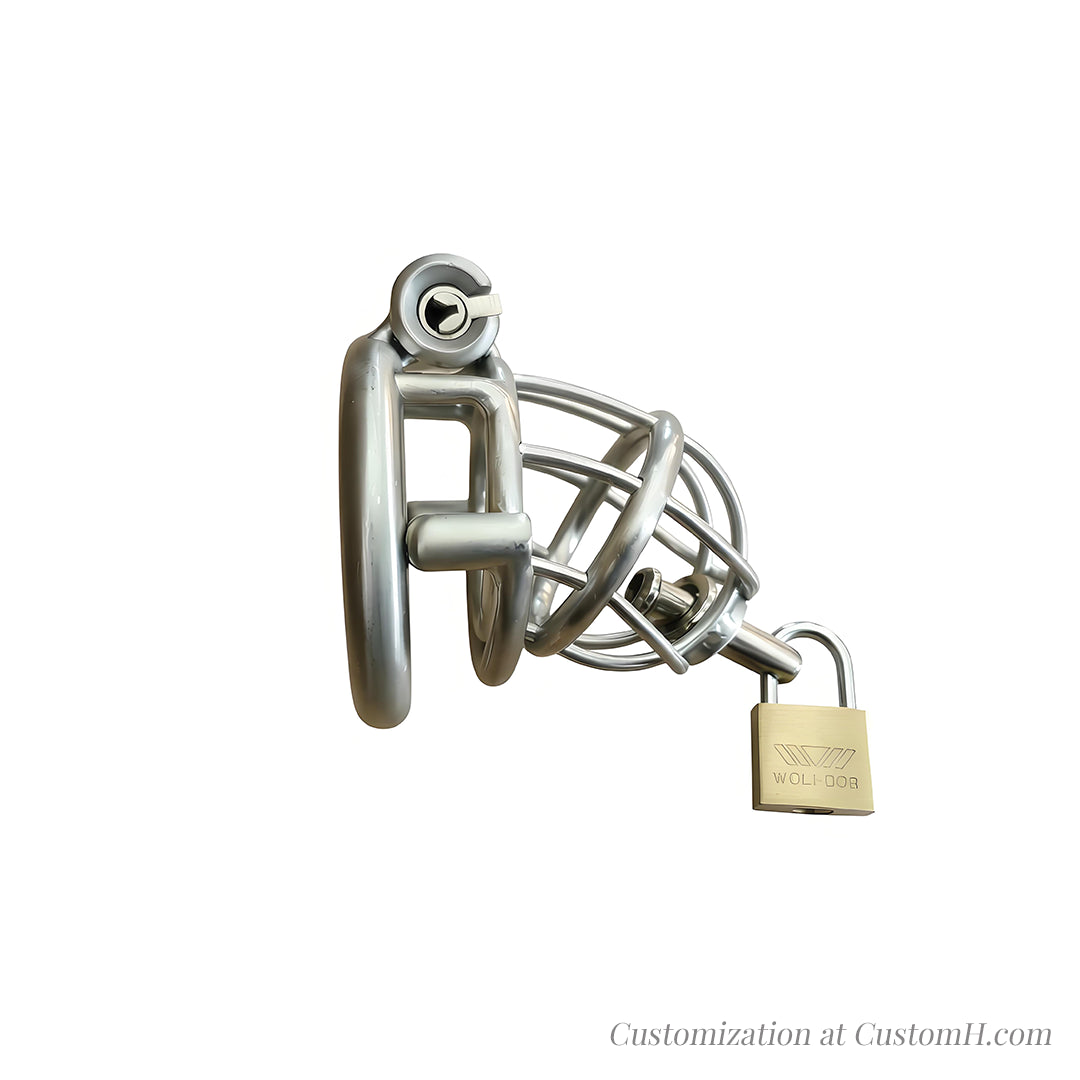 A012_ChastityCage