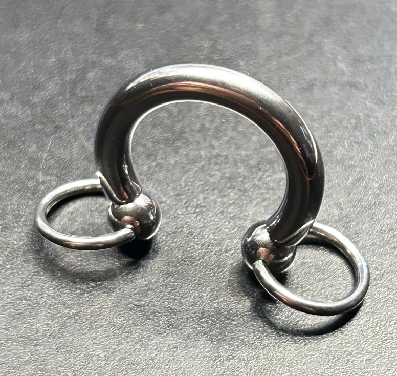 PA Body Piercing Ring | Item #267