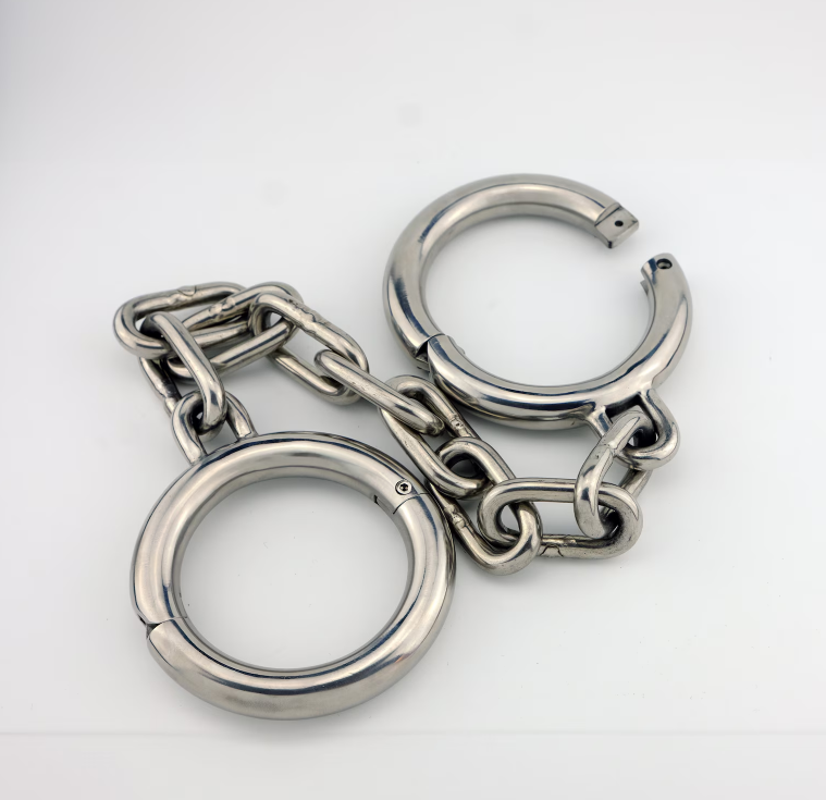 Custom stainless steel bracelets | Item #271