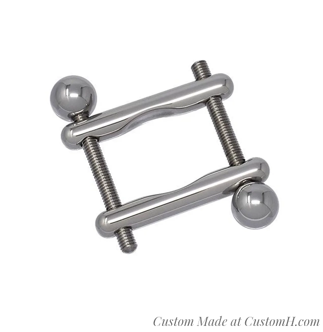 Titanium steel screw lifting frame | Item #273
