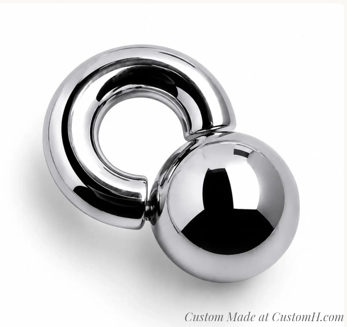PA rings | Item #277