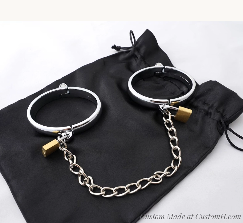 Custom stainless steel bracelets | Item #278