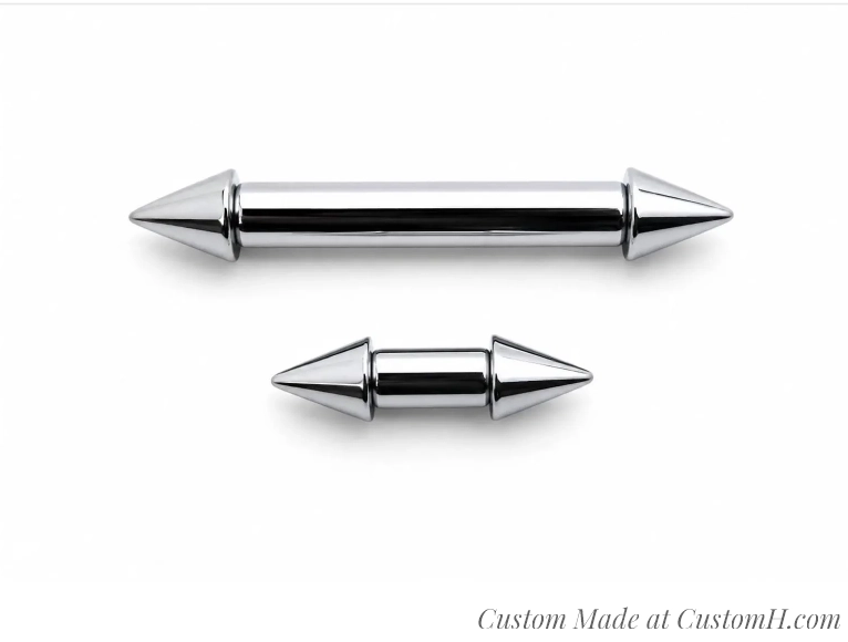 Piercing spikes | Item #281