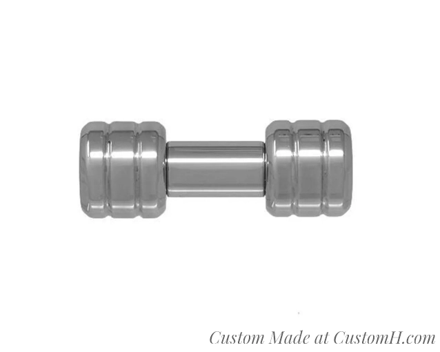 PA Straight Rod | Item #283