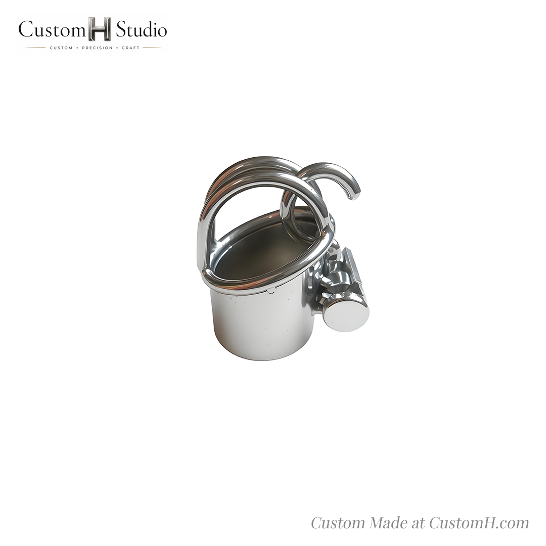 Custom Chastity Cage | Item #142 PA