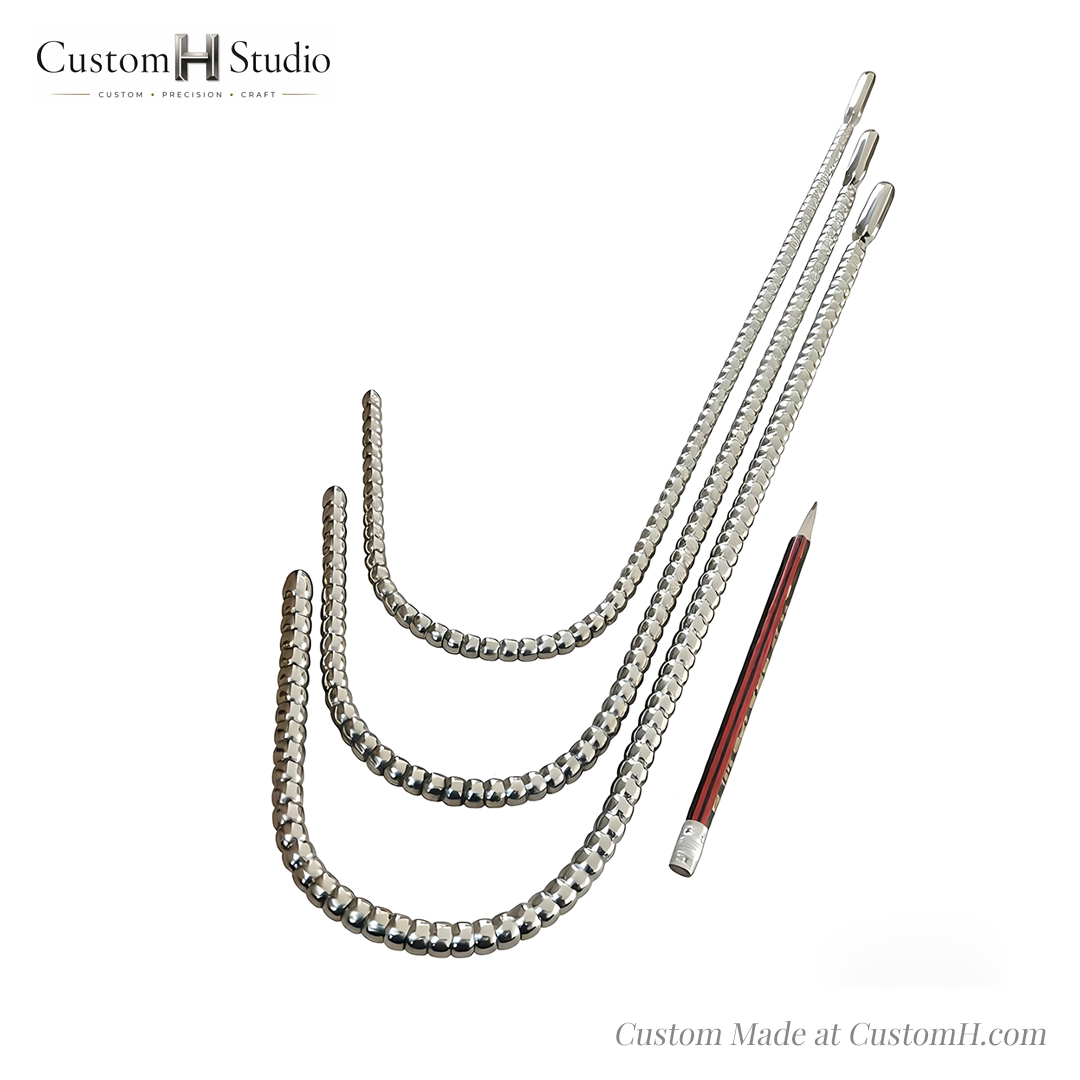 Metal insert  | Item #255