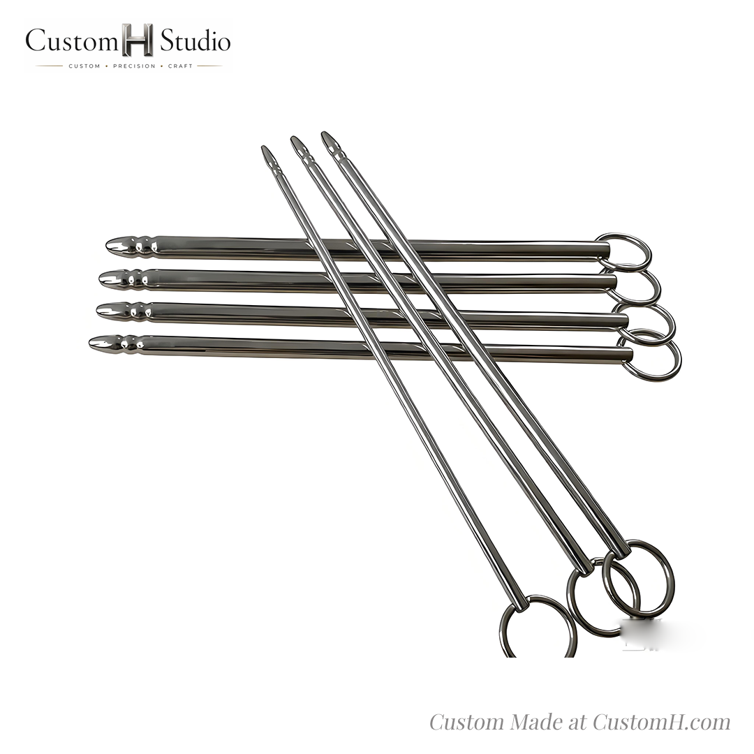 Metal insert  | Item #257