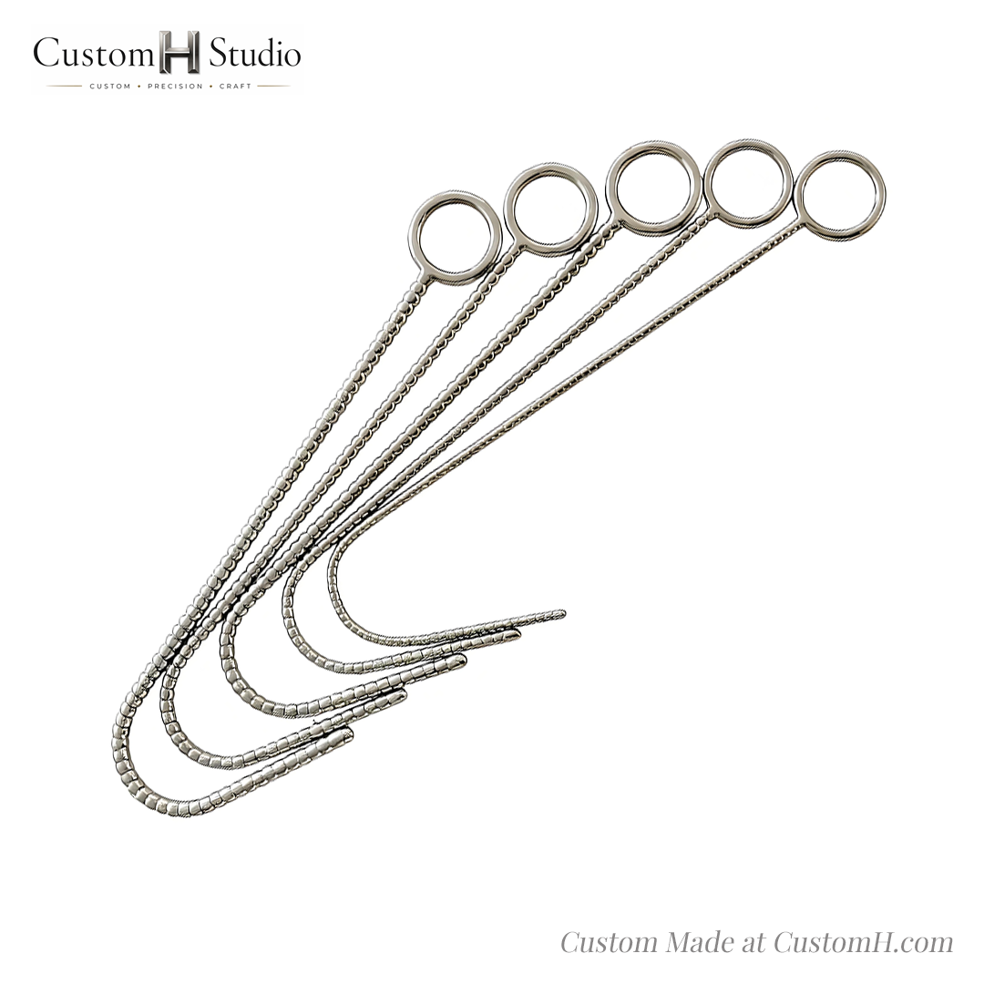 Metal insert  | Item #259