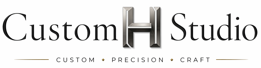 CustomH Studio