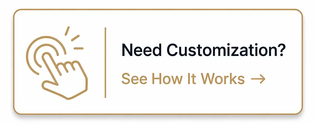 custom process
